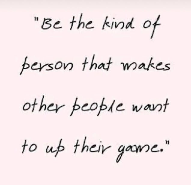 Up Your Game