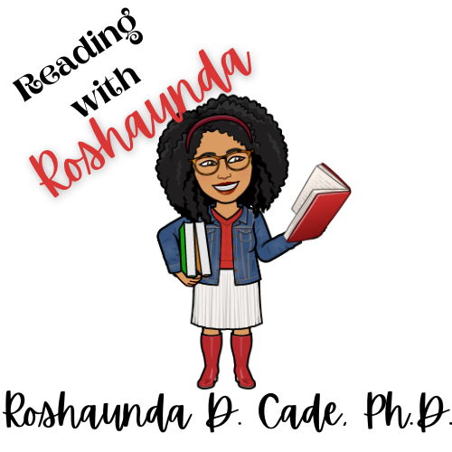Reading with Roshaunda is Moving to Substack